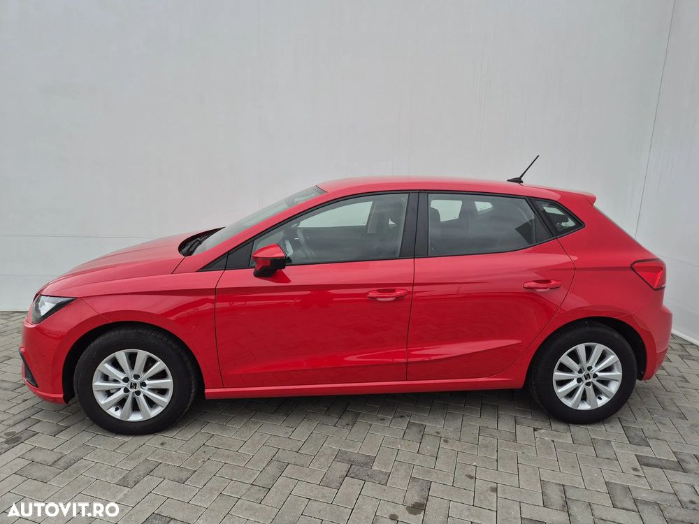 Seat Ibiza 1.0 TSI Style - 2