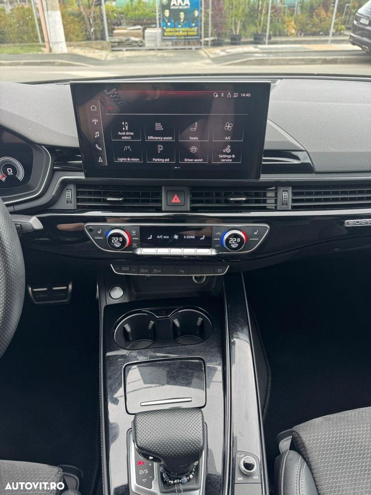 Audi A5 - 23