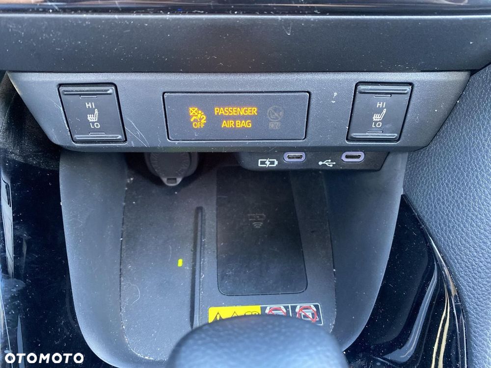 Toyota Yaris Hybrid 1.5 Style - 24