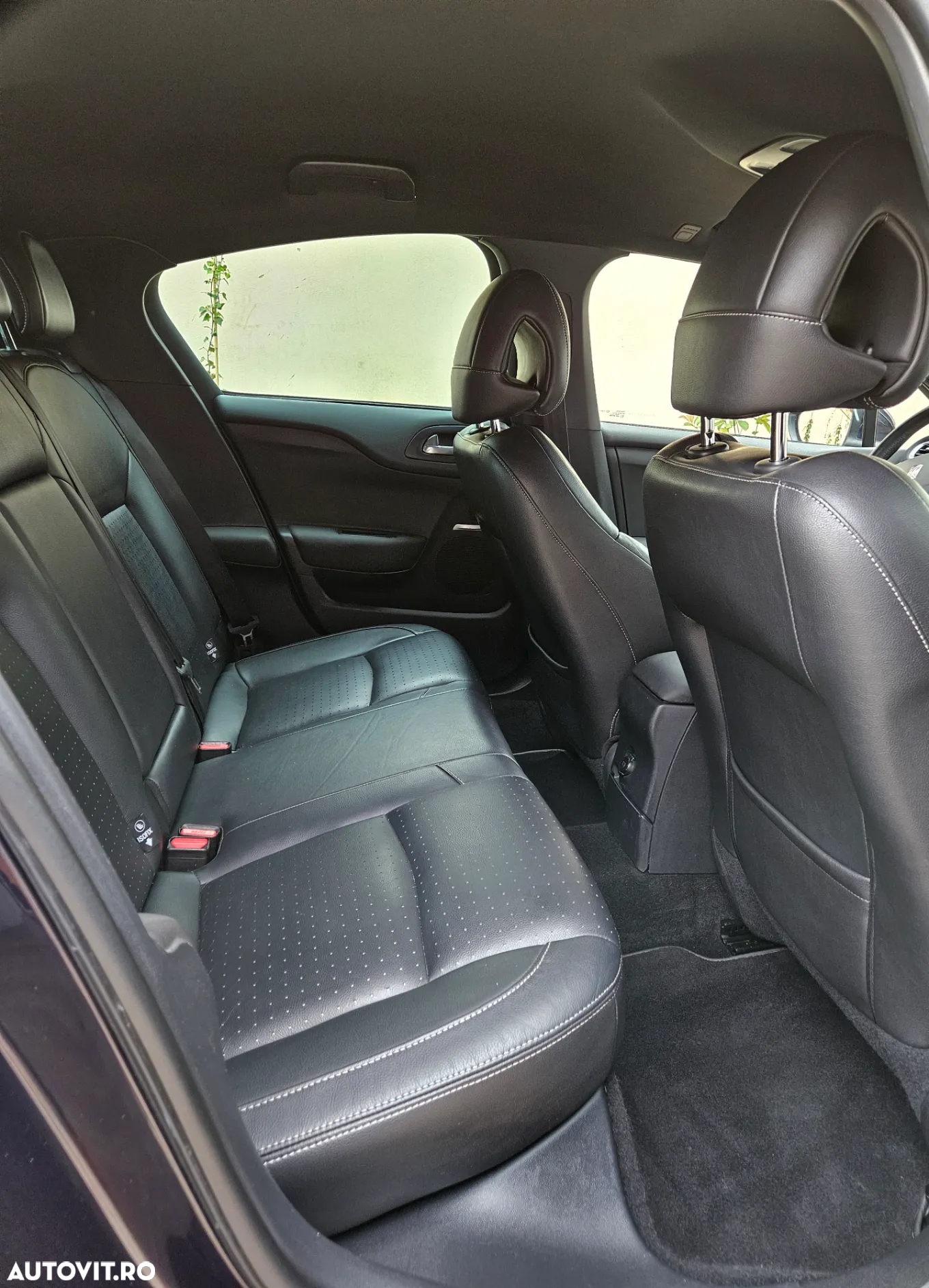 DS Automobiles DS 4 - 17