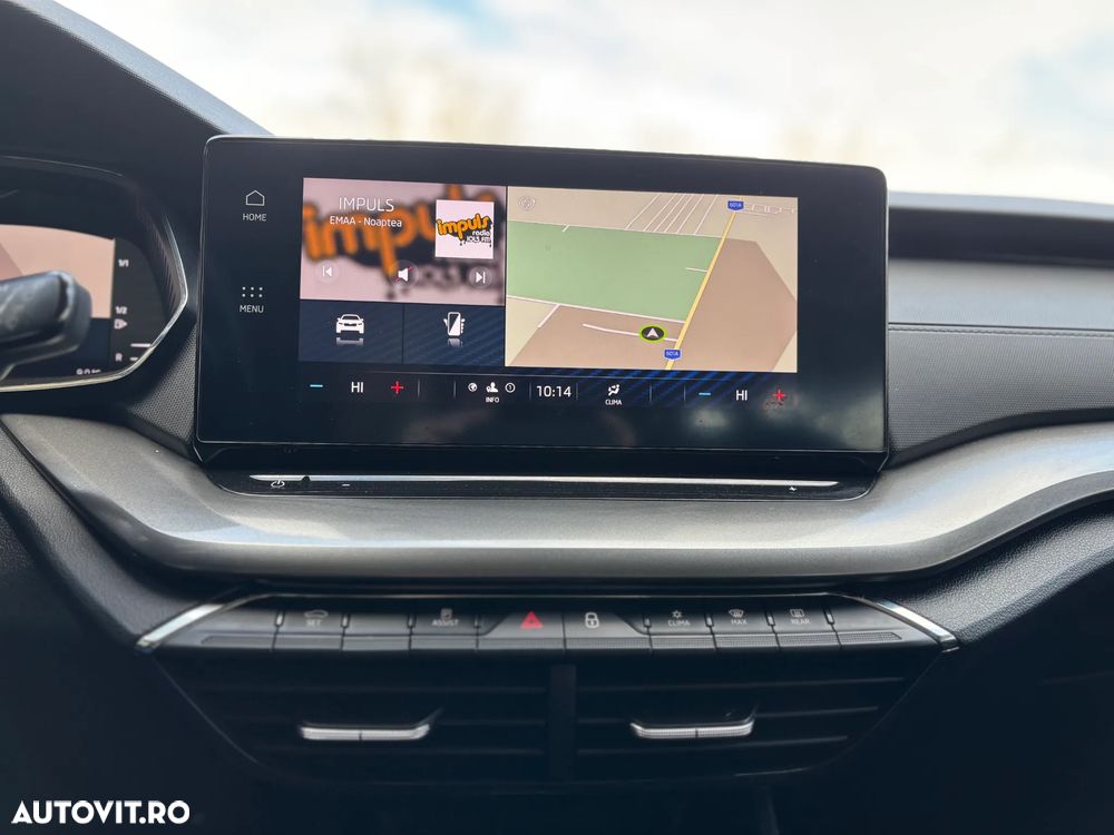 Skoda Octavia 2.0 TDI DSG Ambition - 16