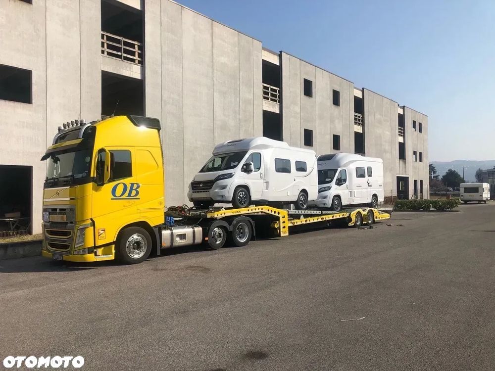 VEGA TRAILER VEGA-MAX VG-240 - 2