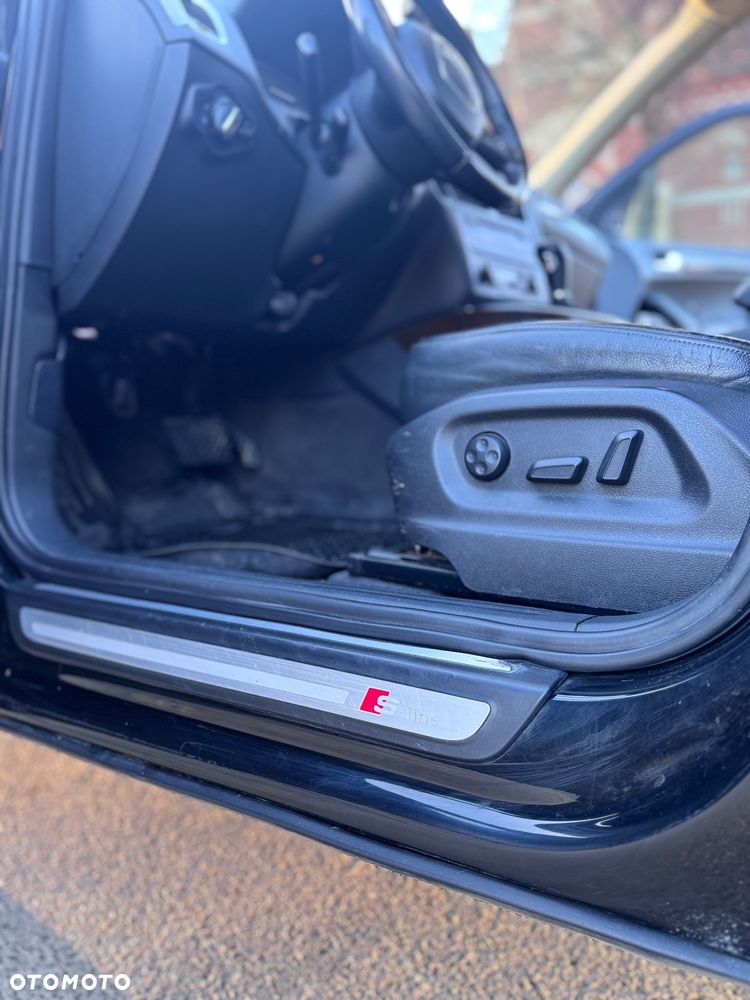 Audi Q5 - 6