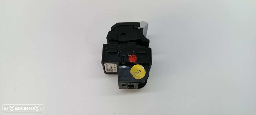 COMANDO DO ELEVADOR FRENTE DIREITO AUDI Q5 (FYB) S LINE QUATTRO - 3