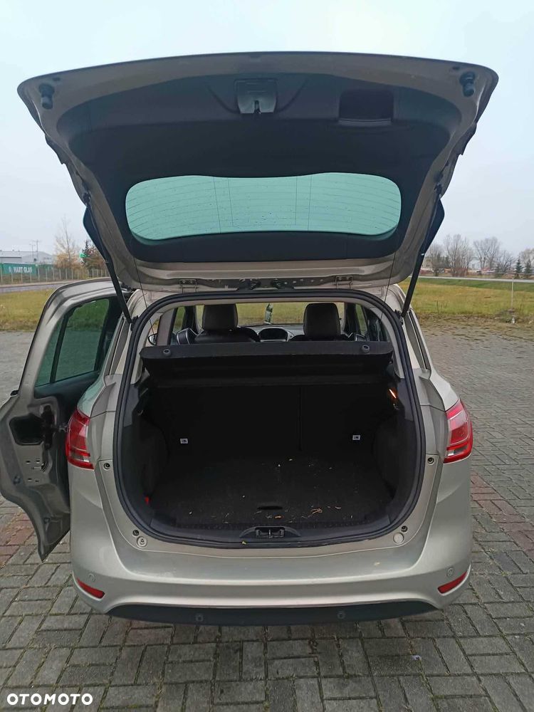 Ford B-MAX - 7