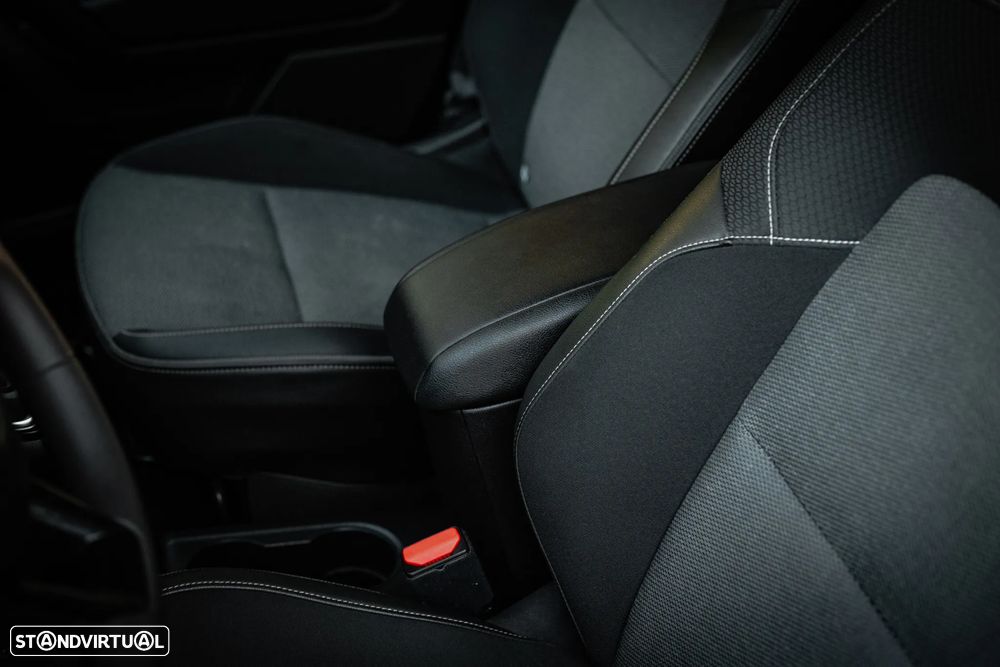 Renault Kangoo E-Tech EV45 Equilibre 11kW - 36