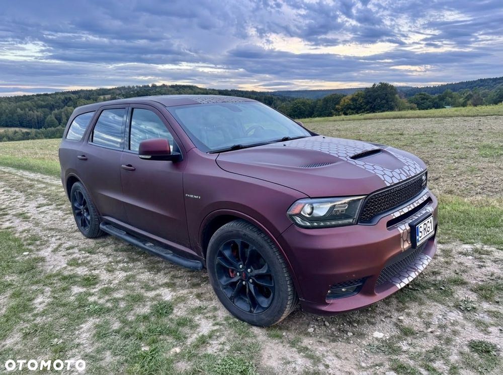 Dodge Durango 2020 photo 4