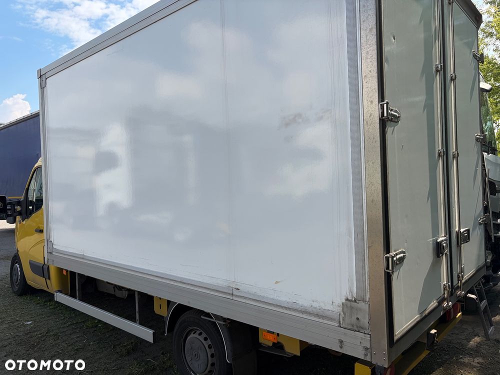 Renault Master - 11