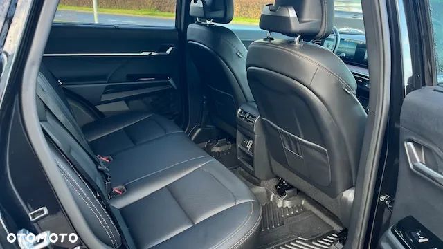 SsangYong/KGM Torres 73.4 kWh Wild - 8