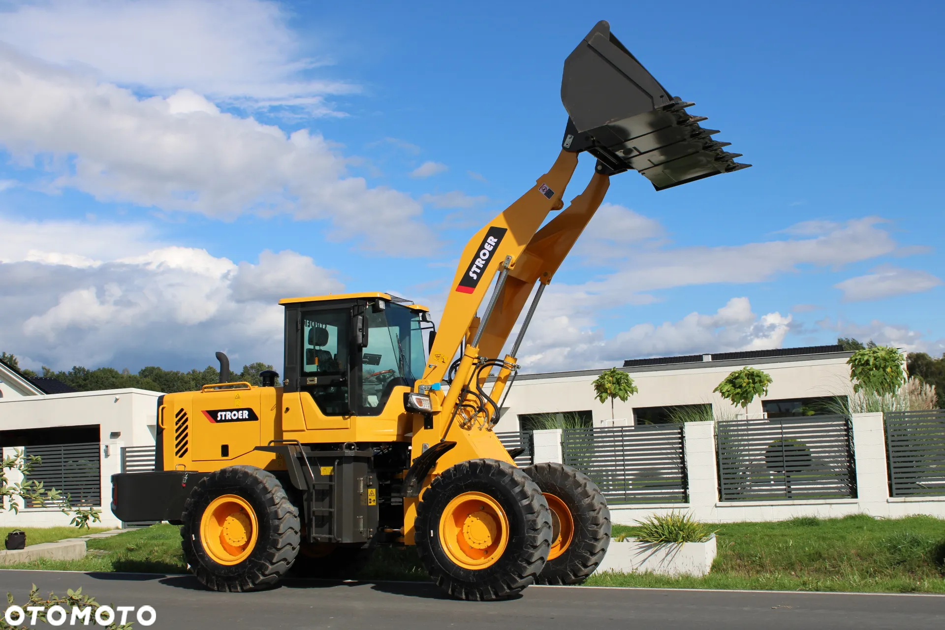 Stroer NW 930 - 5