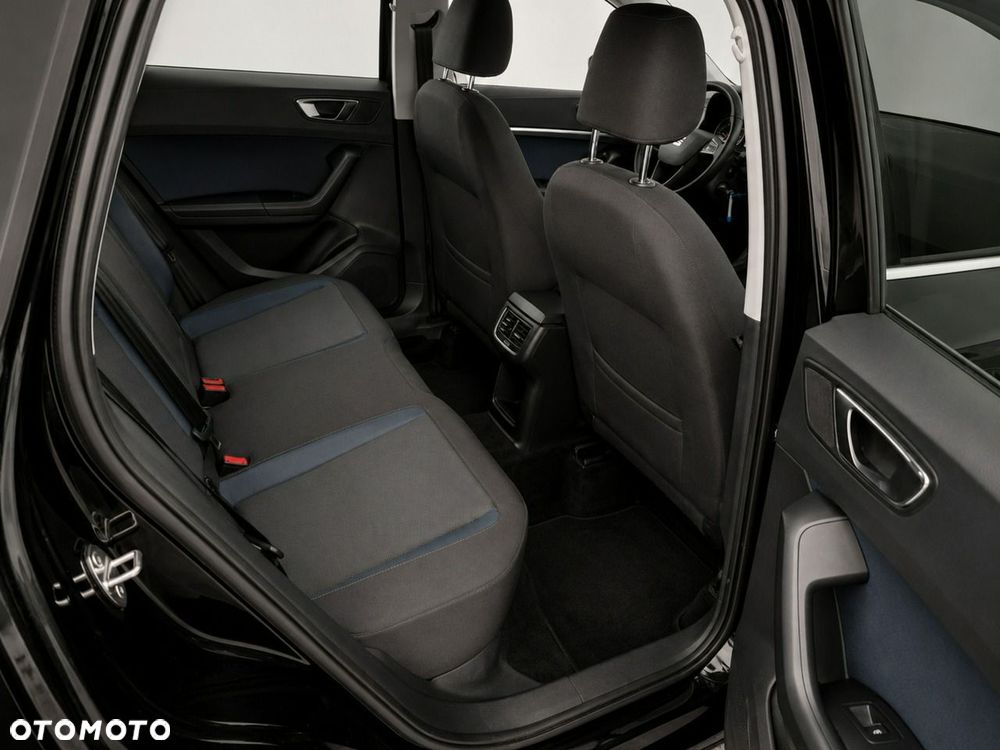 Seat Ateca - 15