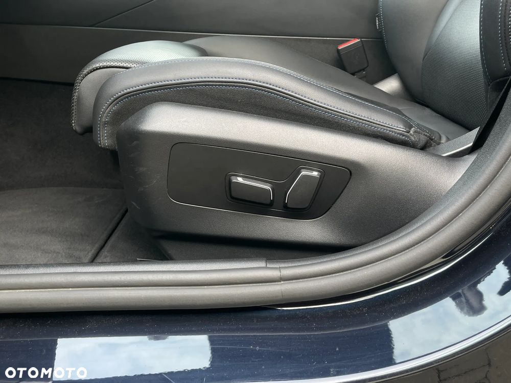 BMW Seria 5 520i mHEV M Sport sport - 17