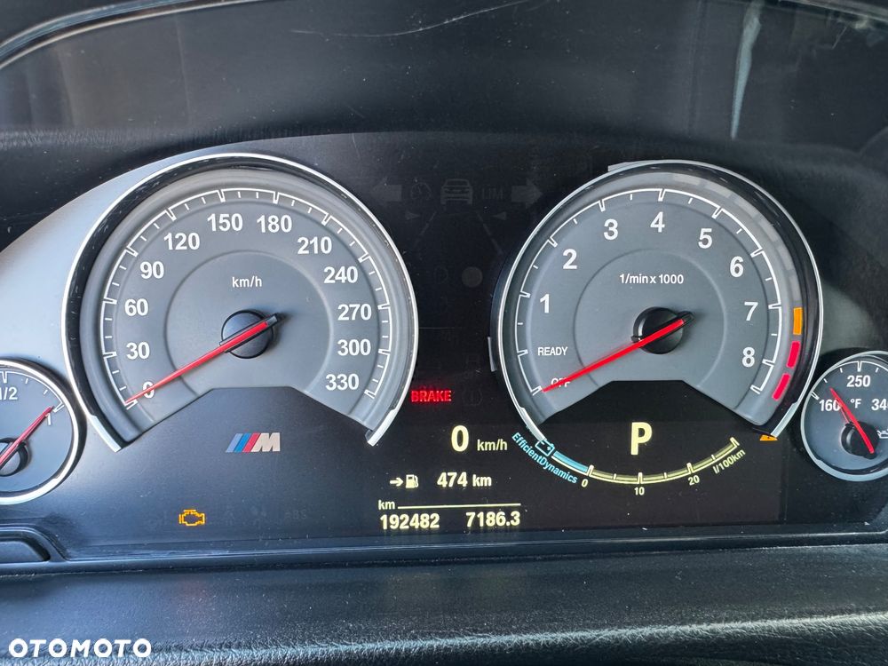 BMW M4 - 13