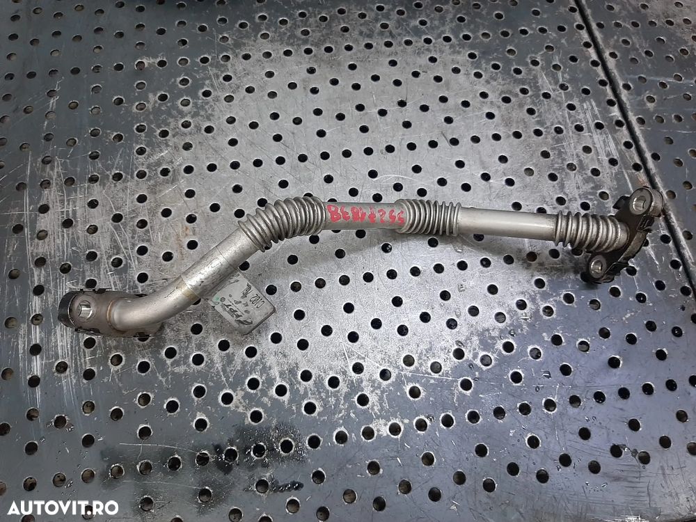 conducta ulei 2.2 d multijet 55271838 alfa romeo stelvio  5527910401 - 3