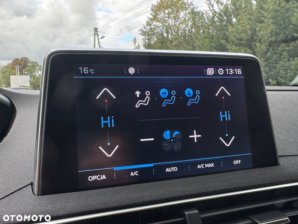 Peugeot 3008 1.5 BlueHDi GT S&S EAT8 - 35