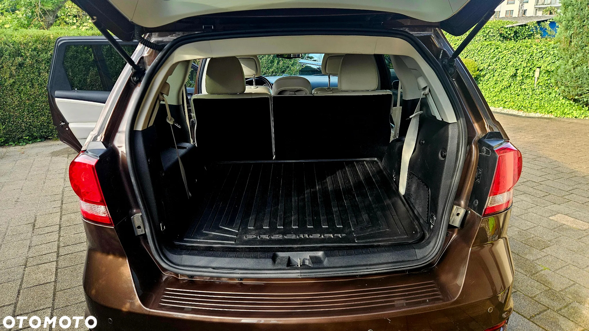 Fiat Freemont 2.0 Multijet Urban AWD - 4