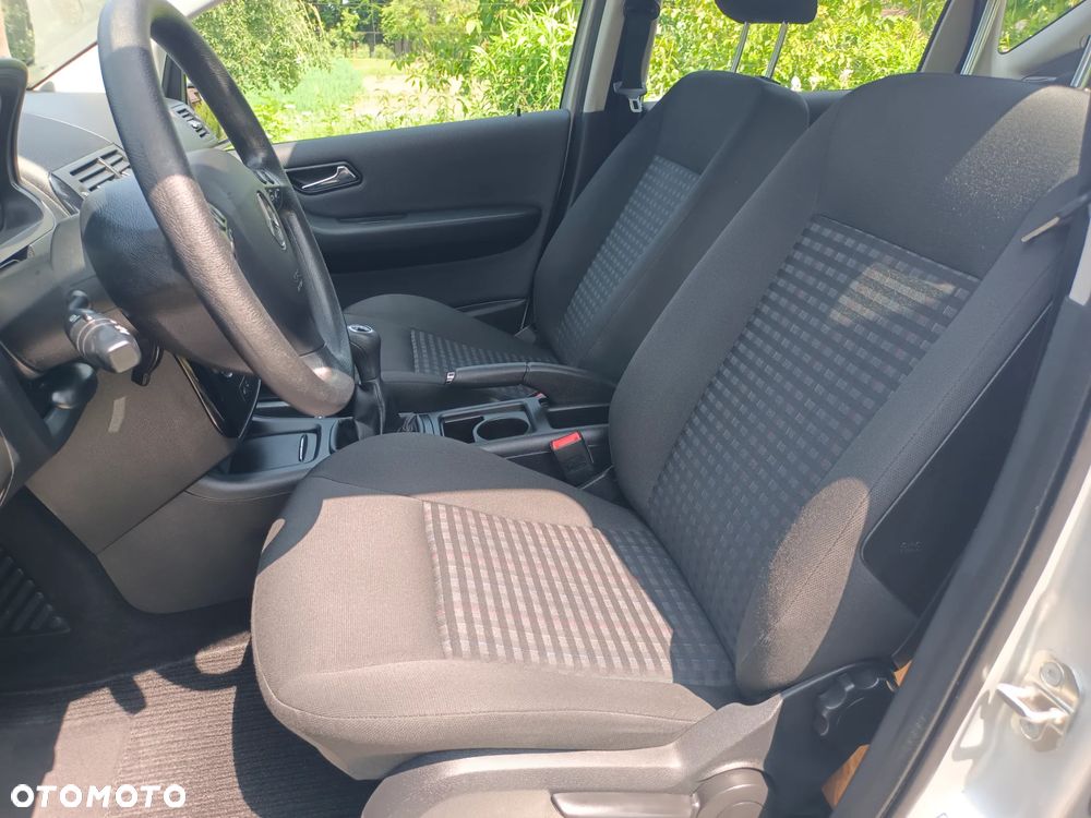 Mercedes-Benz Klasa A - 13