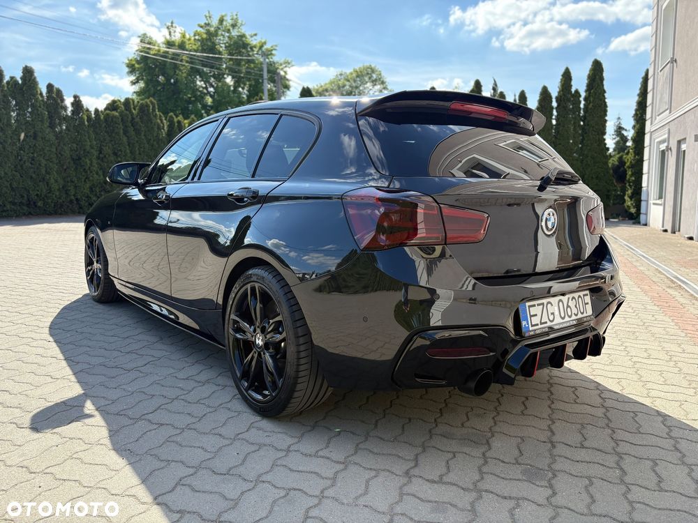 BMW 1M - 4