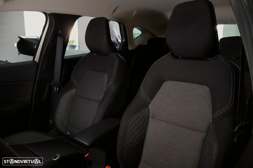 Renault Captur 1.0 TCe Evolution - 14