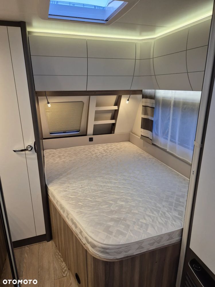 Hobby 460 De luxe Edition - 17