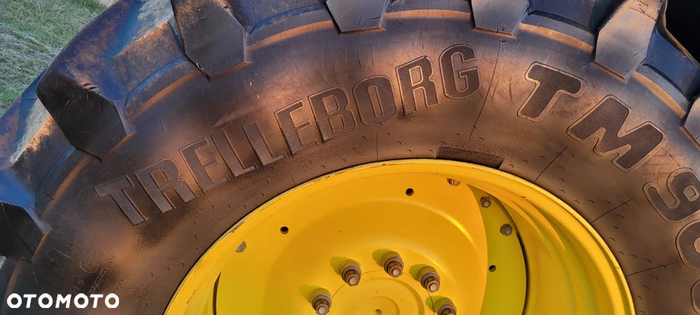 John Deere 6170R - 32