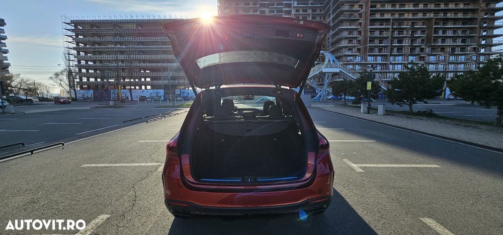 Mercedes-Benz GLE - 14