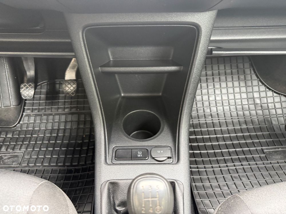 Skoda Citigo 1.0 MPI Style - 11