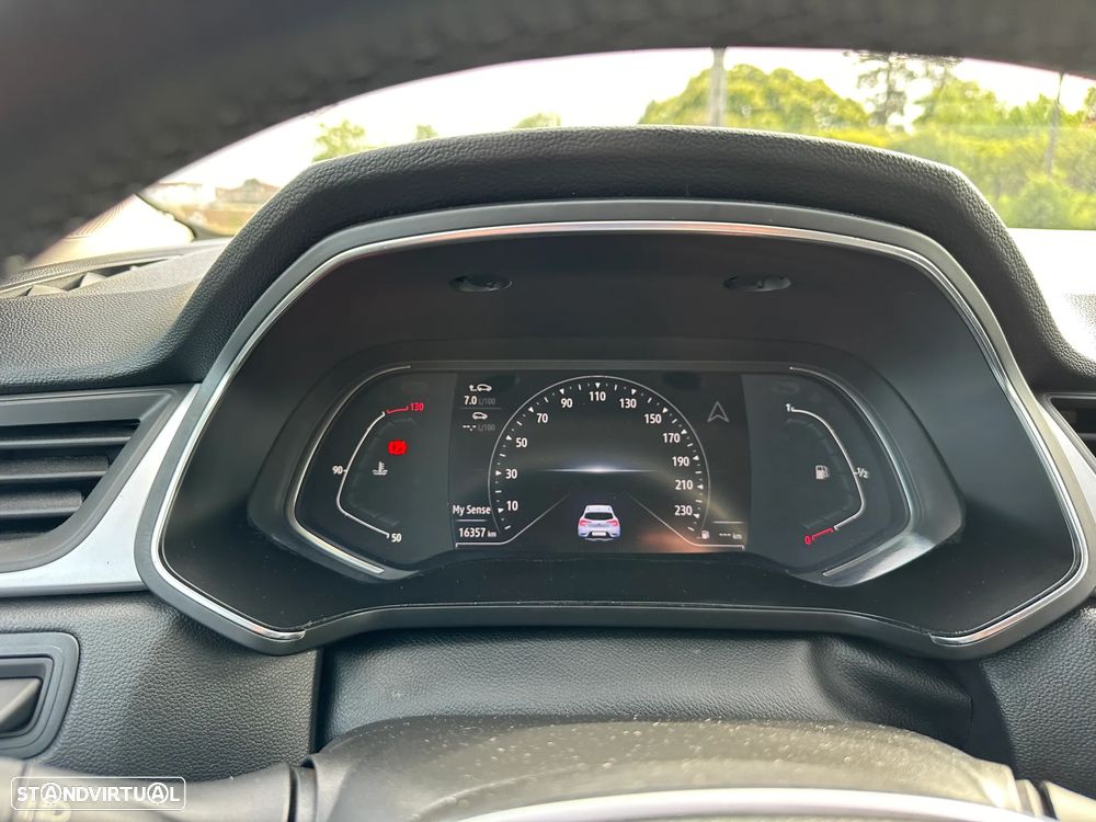 Renault Captur 1.0 TCe Exclusive - 7