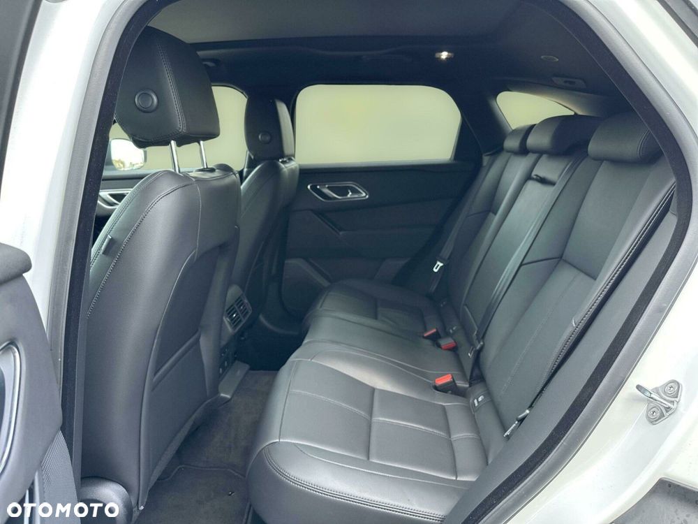 Land Rover Range Rover Velar - 11