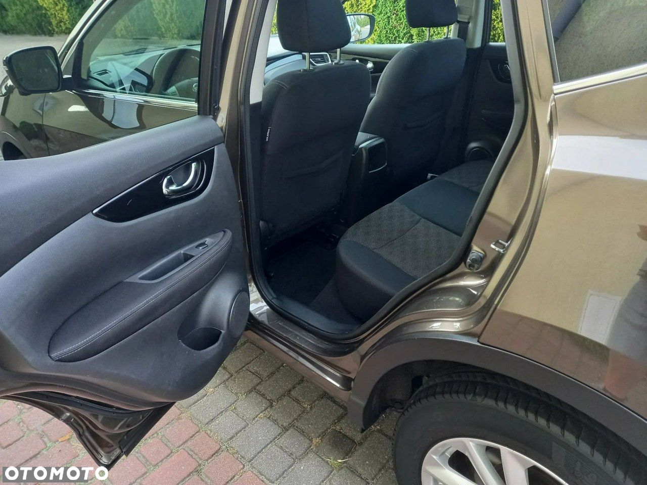 Nissan Qashqai - 20