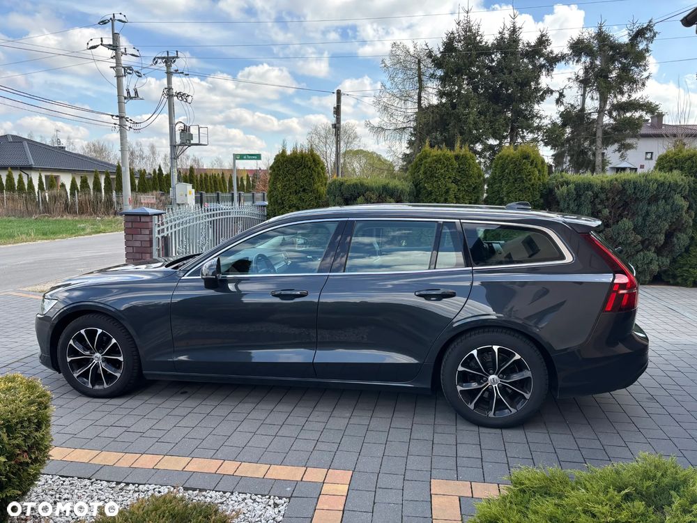 Volvo V60 D3 SCR Momentum - 7