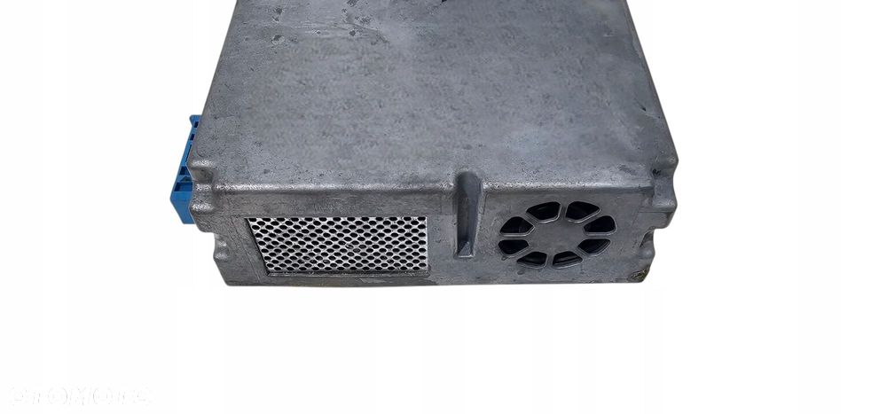 Bmw E90 E60 E63 E92 Mini R55 Moduł Tuner Wzmacniacz Radia Video Tv 6964204 - 2