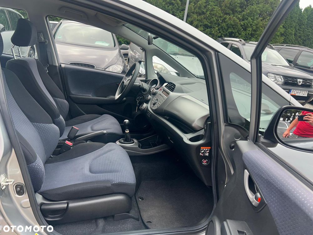 Honda Jazz 1.2 i-VTEC S Cool - 19