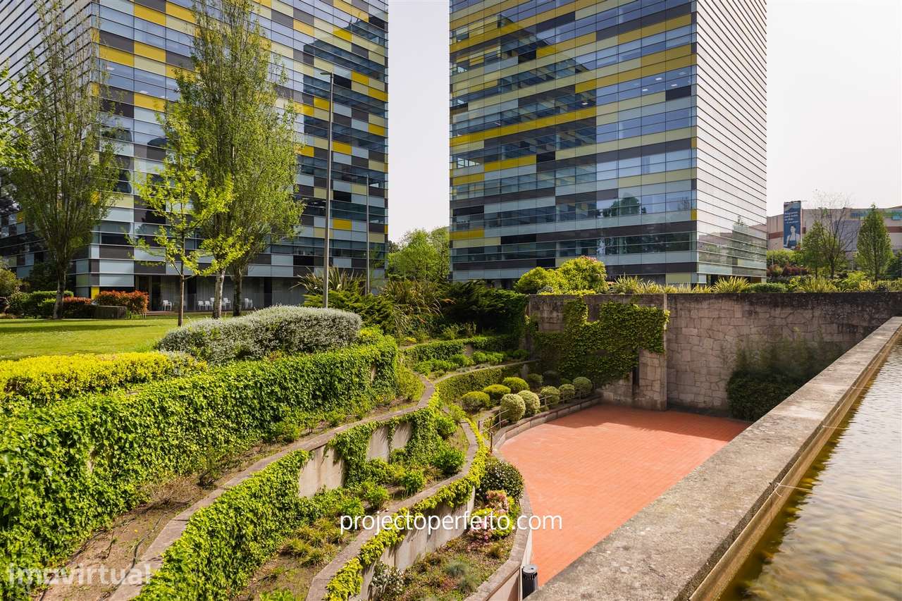 Apartamento T3 Venda em Santa Marinha e São Pedro da Afurada,Vila Nova - Grande imagem: 2/36