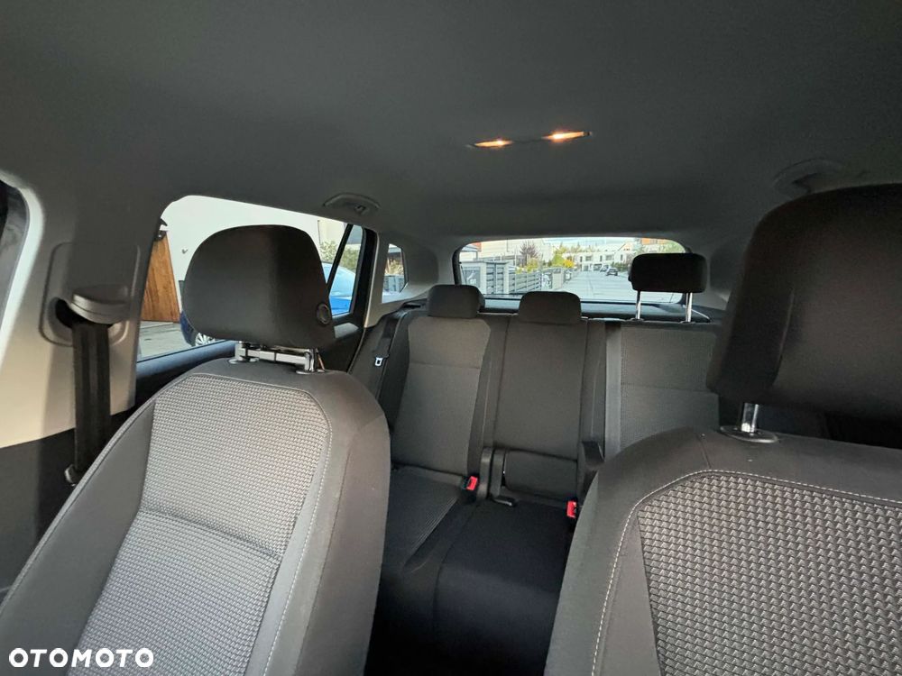 Volkswagen Tiguan 1.5 TSI EVO Trendline - 10