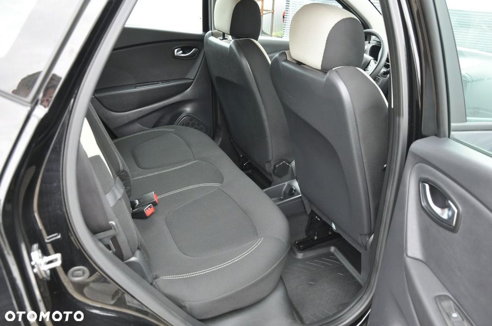 Renault Captur 1.2 Energy TCe Zen - 26