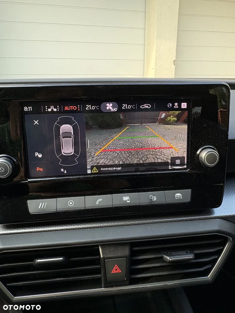 Seat Leon 1.0 TSI Full LED - 7