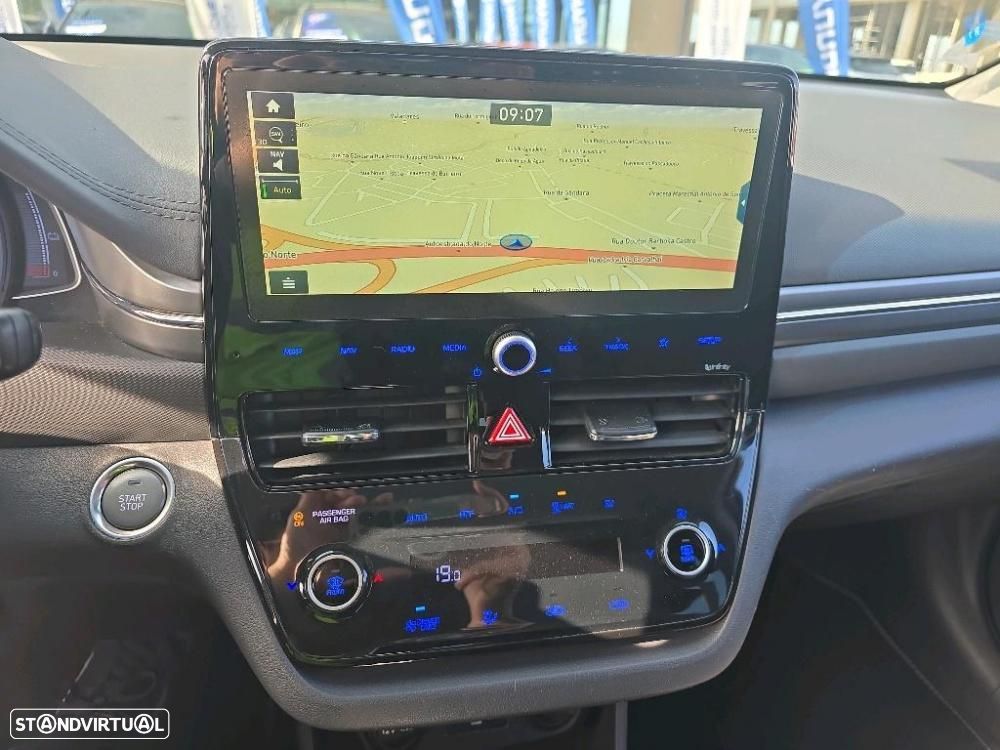 Hyundai Ioniq 38kWh - 7