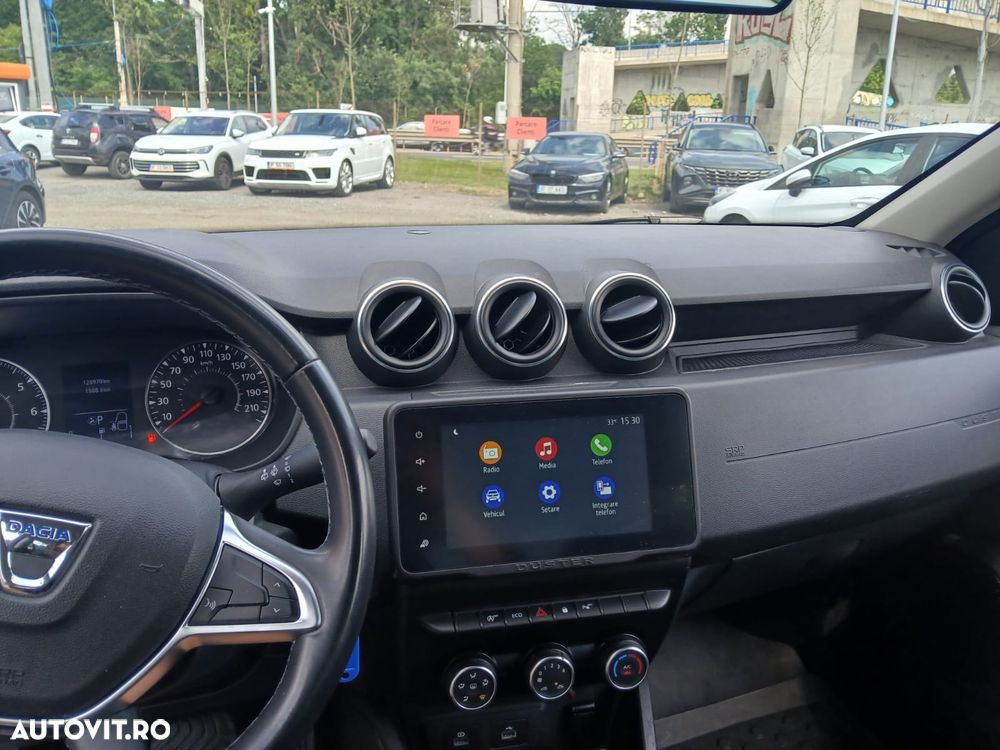 Dacia Duster TCe 150 EDC Expression - 15