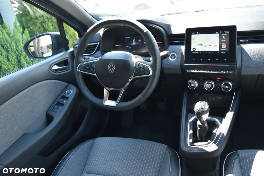 Renault Clio TCe 90 EVOLUTION - 13
