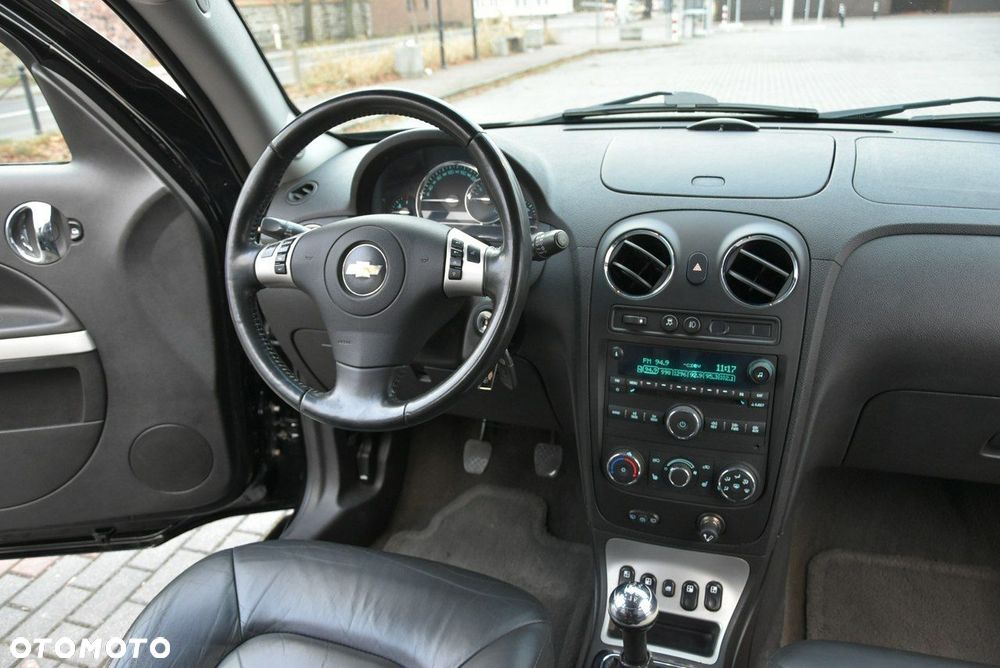 Chevrolet HHR - 10