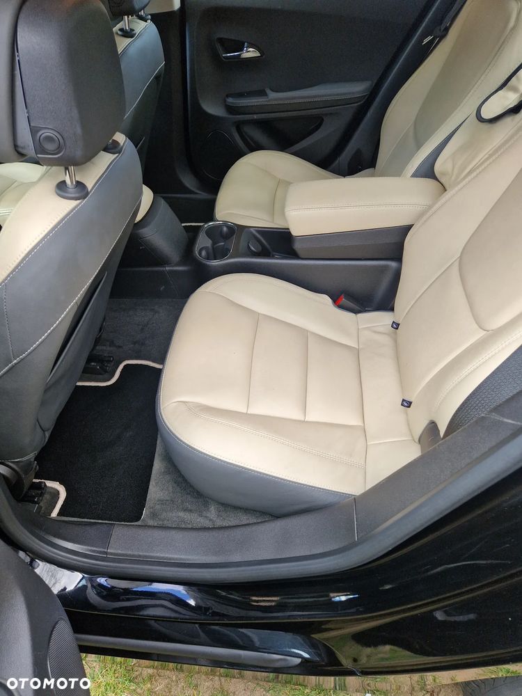 Opel Ampera Komfort Edition - 32