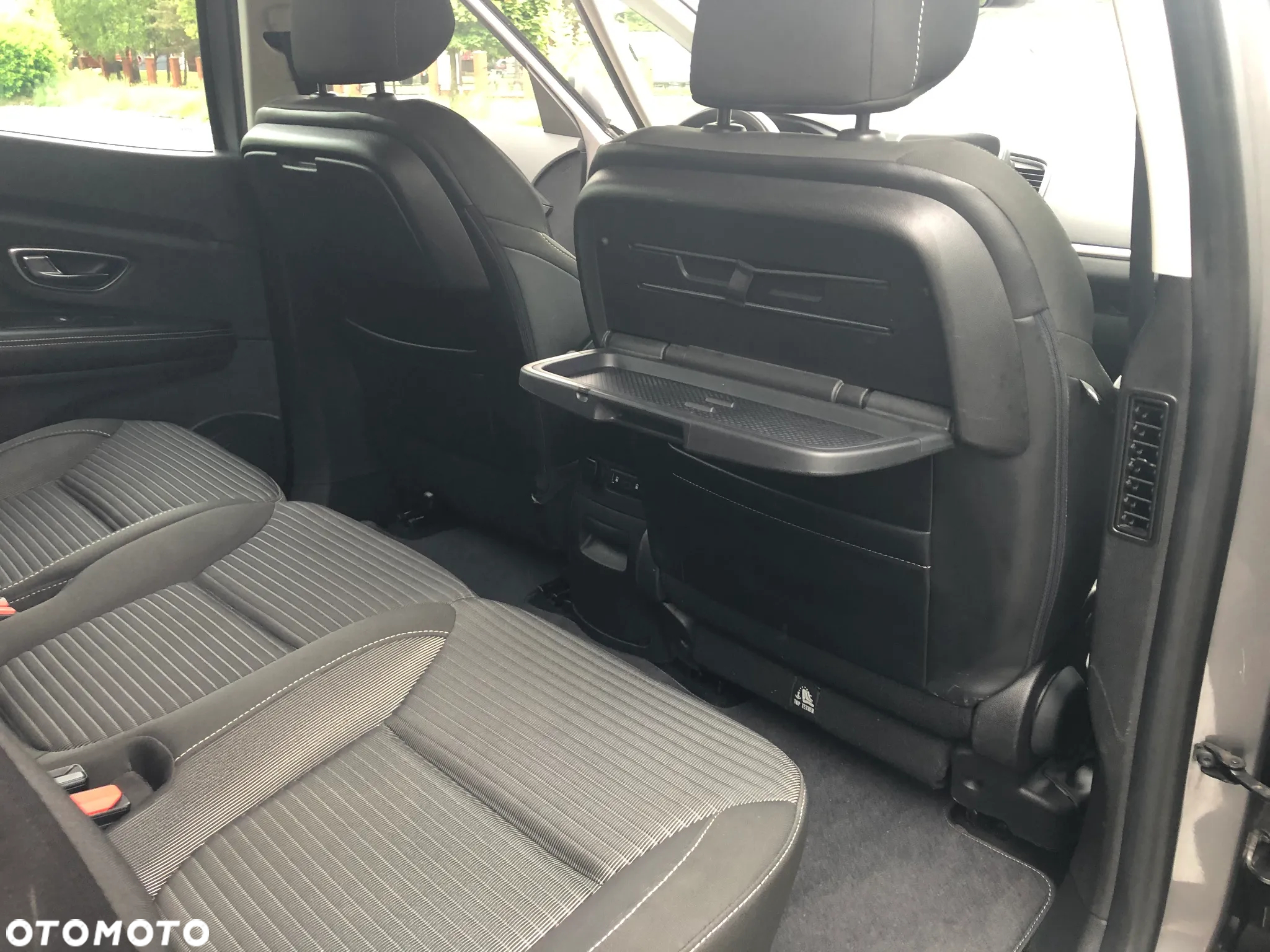 Renault Grand Scenic Gr 1.5 dCi Zen EDC - 11