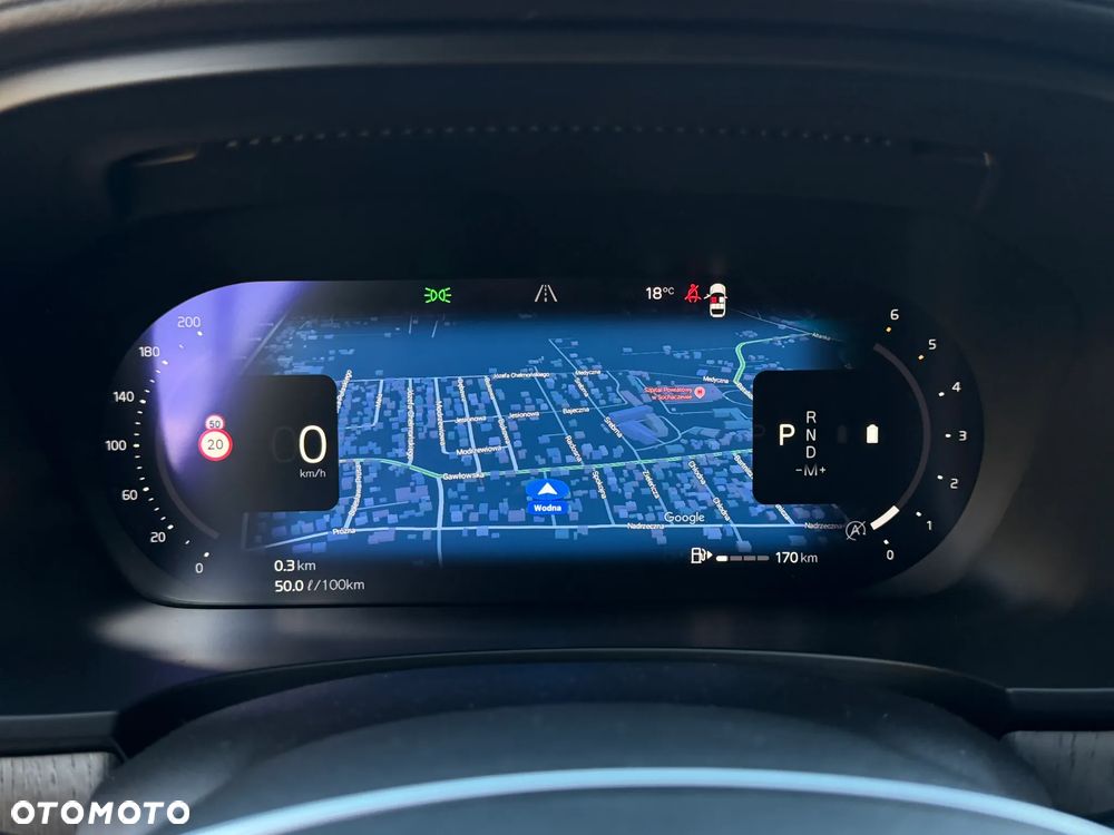 Volvo V90 B5 D AWD Inscription - 26
