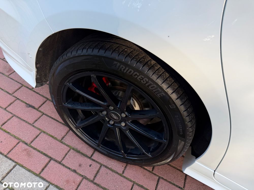 Ford S-Max 2020