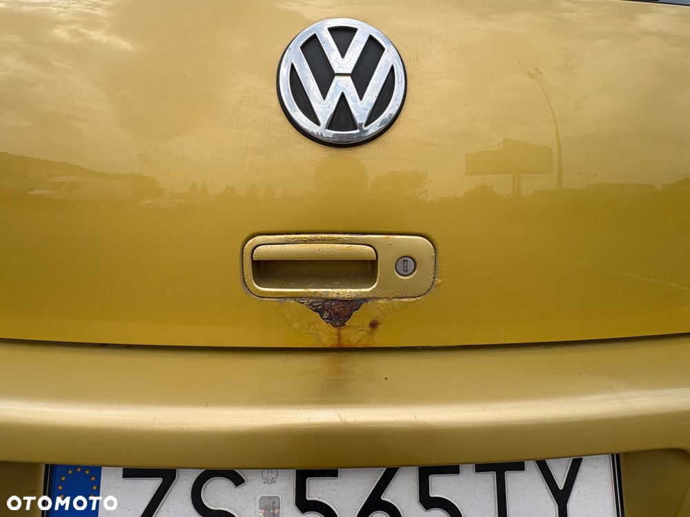 Volkswagen Golf - 9