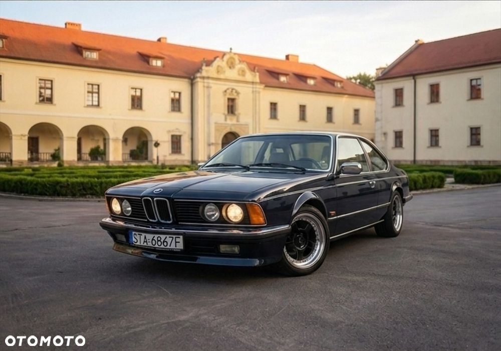 BMW Seria 6 - 4