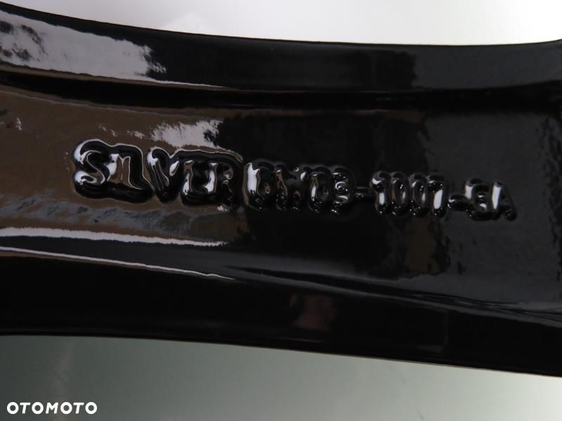 Felgi aluminiowe 19'' Jaguar XF XJ 5x108 8,5J - 4
