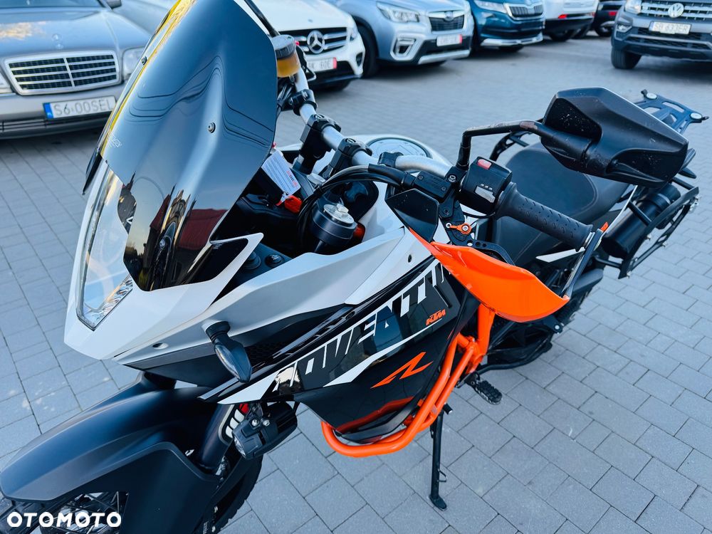 KTM Super Adventure - 16