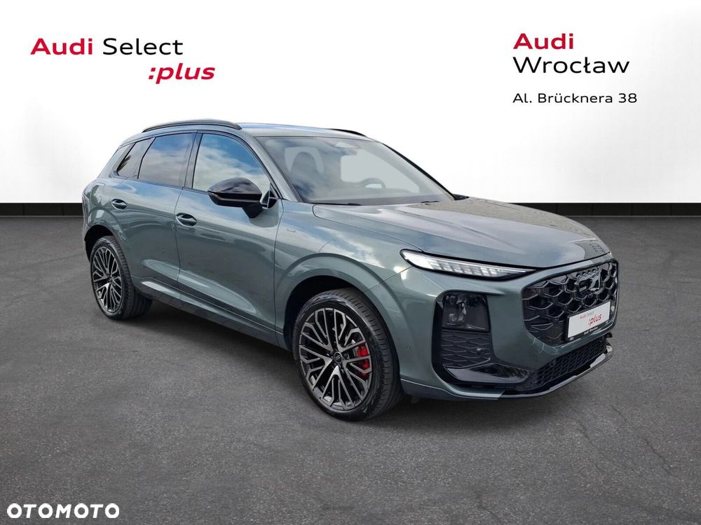 Audi Q3 - 1